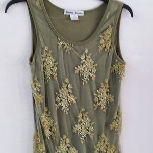 Karma Licious Tank Top